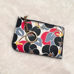 Kate spade card holder